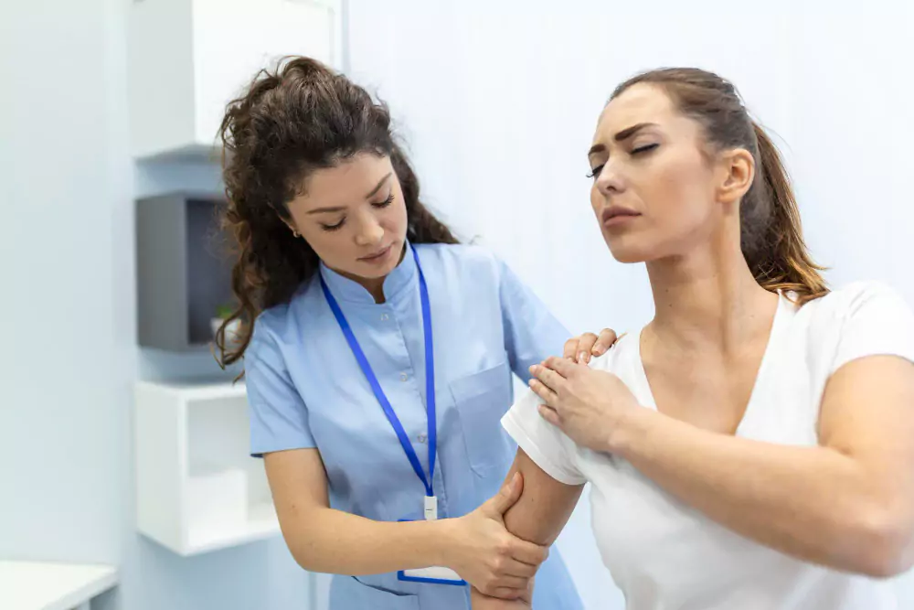 Pain Management